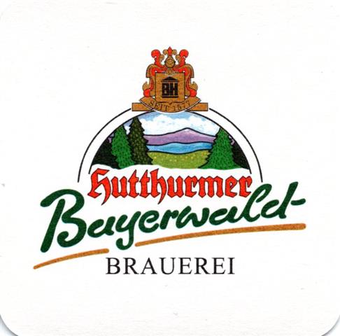 hutthurm frg-by hutth bayer 2-6a (quad185-bayerwald brauerei)